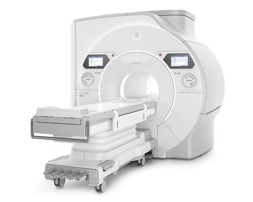 GE Healthcare GE Healthcare Signa MRI MRI reLink Medical