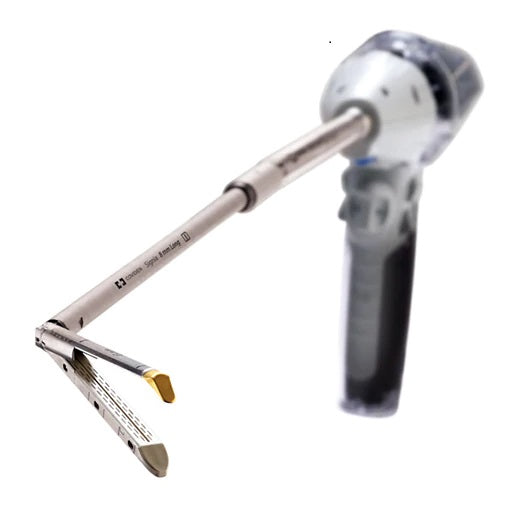 Medtronic Medtronic Signia Stapler Small Diameter Reload w/Curved Tip Surgical Instruments reLink Medical