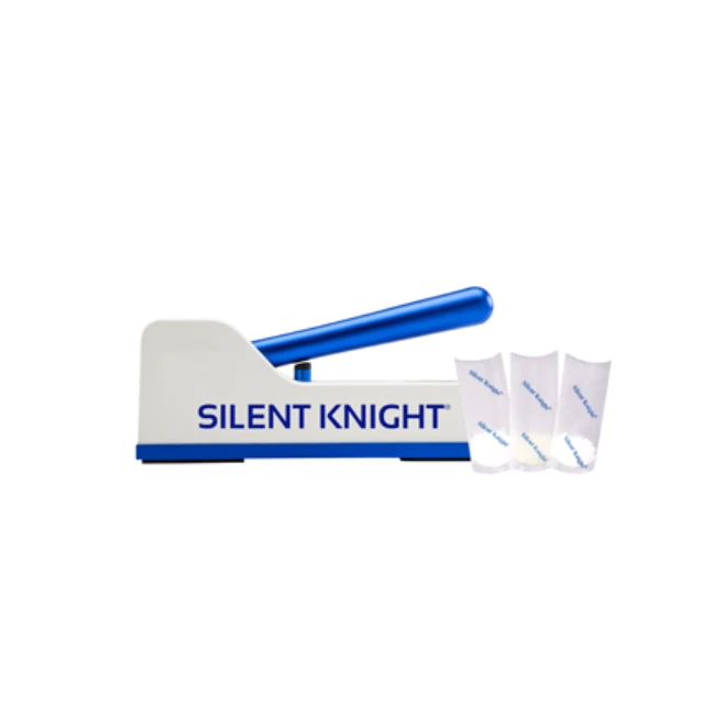 Links Medical Products, Inc. Links Medical Products Inc. SK0500 Silent Knight Pill Crusher Latex Supplies reLink Medical
