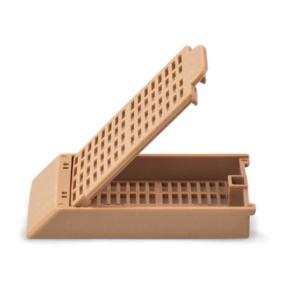 Simport Scientific Simport Scientific M503-8 Microsette I Cassettes with 6 Compartments Supplies reLink Medical