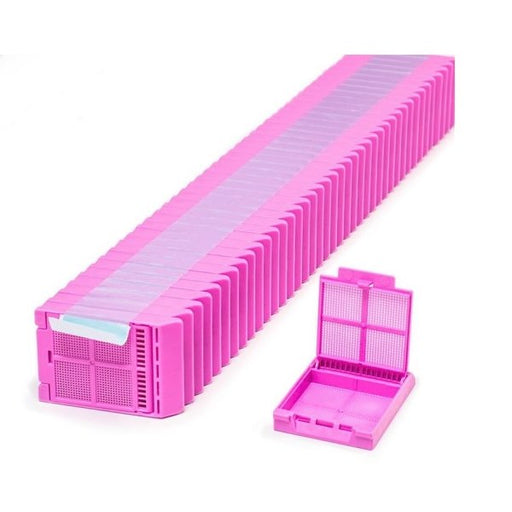 Simport Scientific Simport Scientific M407-10T MicromeshQuickload Cassette Stacks Supplies reLink Medical