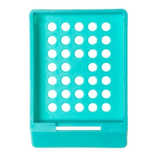 Simport Scientific Simport Scientific M480-12SL Embedding Cassettes in Quickload  Aqua Supplies reLink Medical