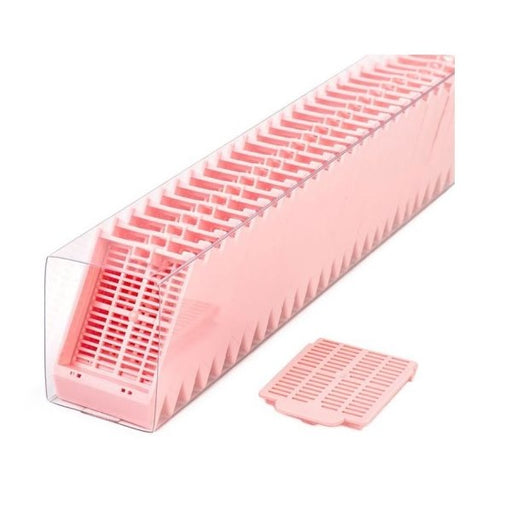 Simport Scientific Simport Scientific M485-16SL Histosette II Cassettes in Quickload Supplies reLink Medical