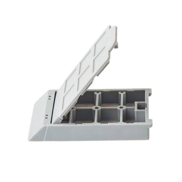 Simport Scientific Simport Scientific M503-9 Microsette I Cassettes with 6 Compartments Supplies reLink Medical