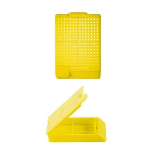 Simport Scientific Simport Scientific M516-5 Swingsette Biopsy Cassette 45‚° Angle Supplies reLink Medical