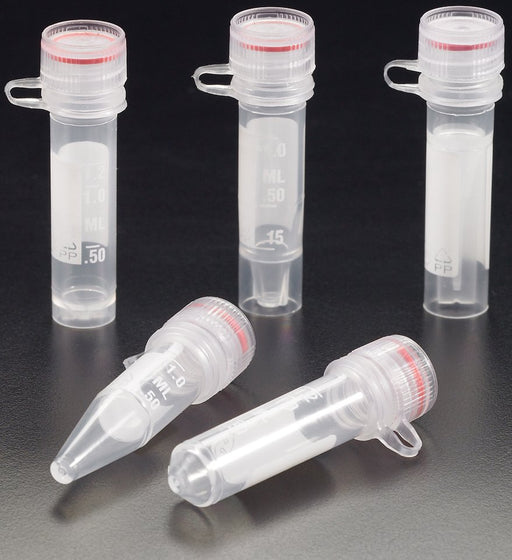 Simport Scientific Simport Scientific T332-5SPR 1.5 ML Round Bottom Loop Printed Supplies reLink Medical