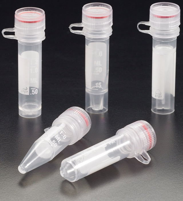 Simport Scientific Simport Scientific T332-5SPR 1.5 ML Round Bottom Loop Printed Supplies reLink Medical