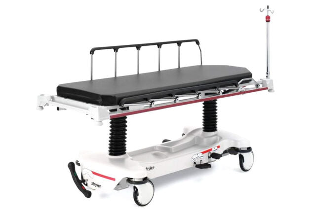 Stryker Stryker 0735 Stretcher Beds & Stretchers reLink Medical