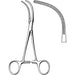 Sklar Instruments Sklar Instruments 52-6603 DeBakey Peripheral Vessel Clamp 8in Surgical Instruments reLink Medical