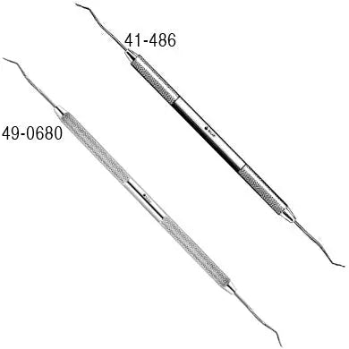 Sklar Instruments Sklar Instruments 49-0680 Explorer Round Handle DE Surgical Instruments reLink Medical