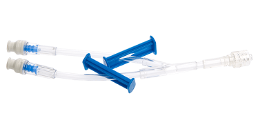 Becton Dickinson (BD) BD 22005E-07T SmartSite Extension Set Microbore SmartSite Supplies reLink Medical