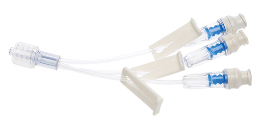 BD BD 20159E Extension Set Bifuse SmartSite Needle-Free Connectors Supplies reLink Medical