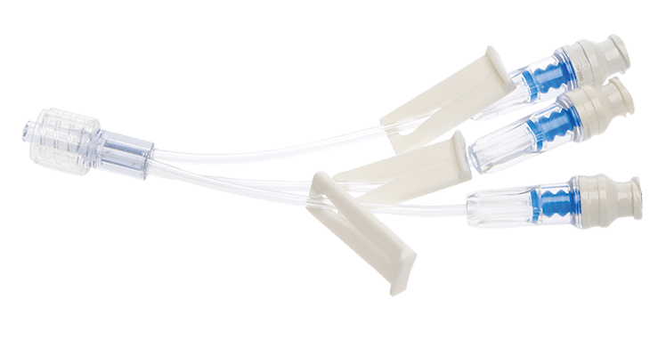 BD BD 20159E Extension Set Bifuse SmartSite Needle-Free Connectors Supplies reLink Medical