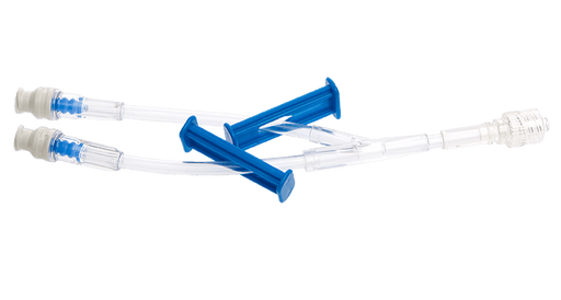 Becton Dickinson (BD) BD 20021E Extension Set Smallbore SmartSite Needle-Free Connector Supplies reLink Medical