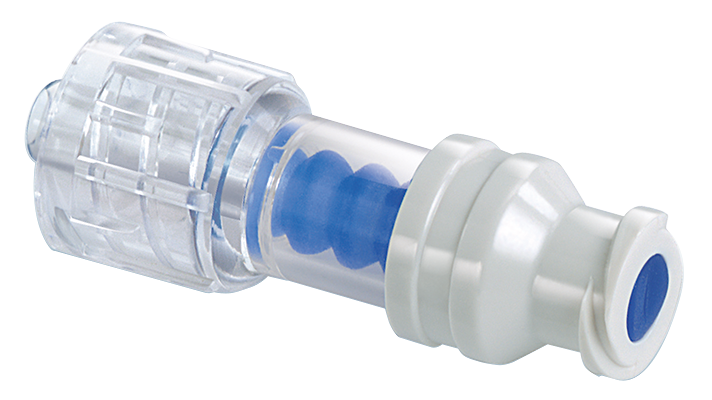 BD 2000E SmartSite Needle-Free Valve 0.11 ml PV Stand Alone