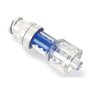 ICU Medical ICU Medical MX494 Connector Double Female Luer Lock Adapter Supplies reLink Medical