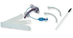 ICU Medical ICU Medical 101/815/070 Tracheostomy Tube 7.0 Cuffed with Wedge Supplies reLink Medical