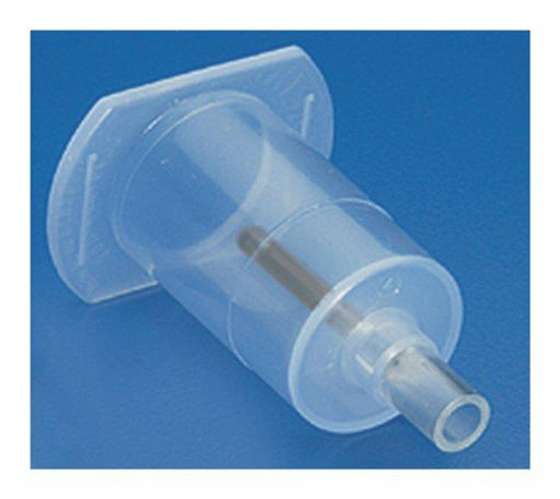 ICU Medical ICU Medical 96007 Saf-T Holder Blood Culture Device Pediatric Tube Supplies reLink Medical