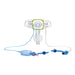 ICU Medical ICU Medical 101/875/090 Suctionaid Tube 9.0 Cuffed with Wedge Supplies reLink Medical
