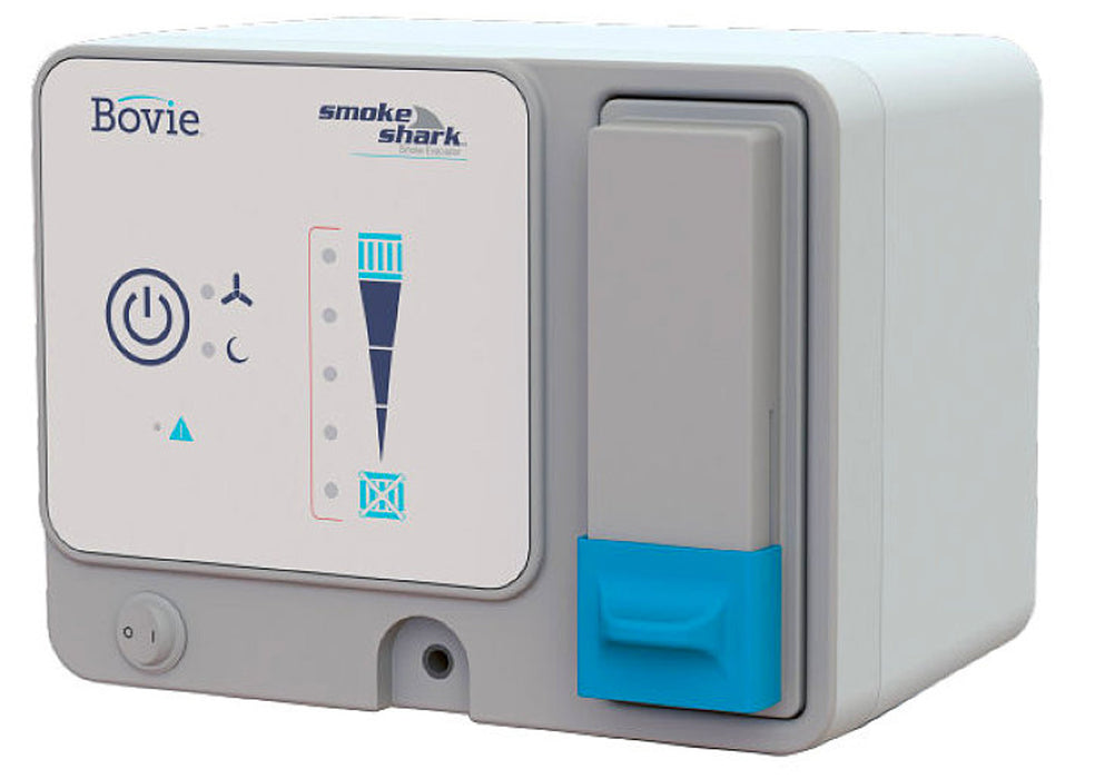 Aspen Surgical Aspen Surgical SE03-120 Smoke Shark III Smoke Evacuator 120v 6 Hour Electrosurgical Unit reLink Medical