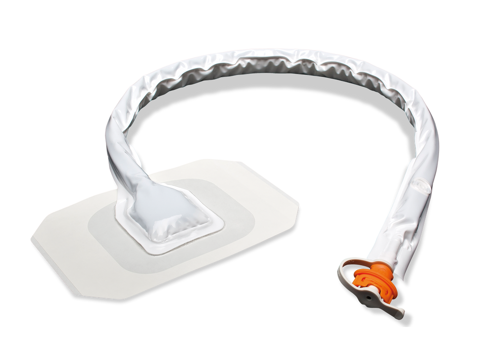 Smith & Nephew Smith & Nephew 66021980 RENASYS-A, Abdominal Dressing Kit w/ Soft Port Supplies reLink Medical