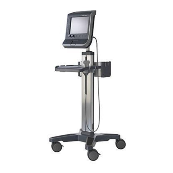 Fujifilm SonoSite S-Cath Ultrasound Machine