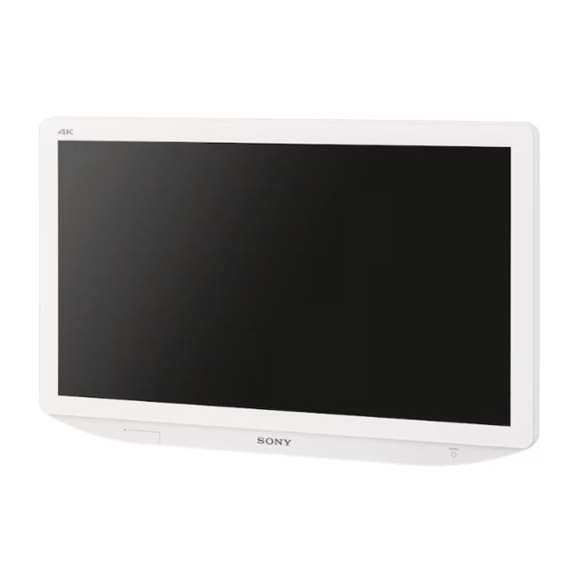 Sony LMDX2700MD/A 27" 4K Medical Monitor, Digital Inputs Only