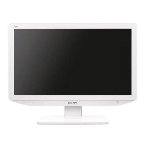 Sony Sony LMDX2705MD/A 27" 4K Medical Monitor, Analog/Digital, 3G SDI  reLink Medical