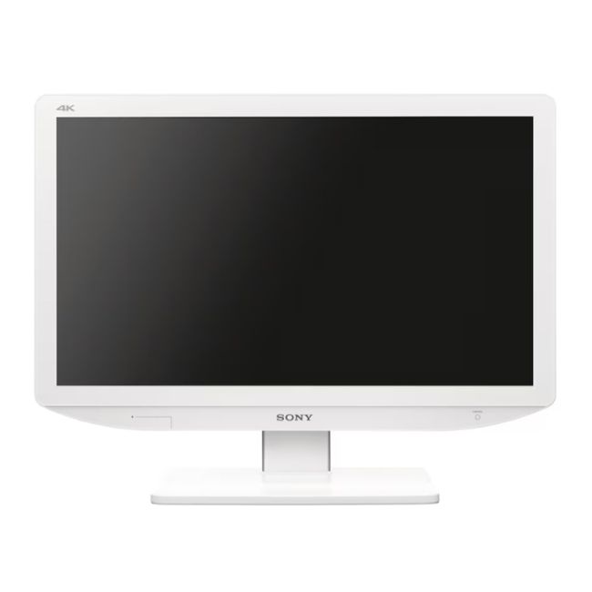 Sony Sony LMDX2705MD/A 27" 4K Medical Monitor, Analog/Digital, 3G SDI  reLink Medical