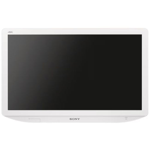 Sony Sony LMDX2705MD/A 27" 4K Medical Monitor, Analog/Digital, 3G SDI  reLink Medical