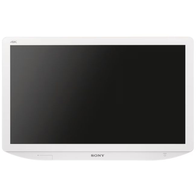 Sony Sony LMDX2705MD/A 27" 4K Medical Monitor, Analog/Digital, 3G SDI  reLink Medical