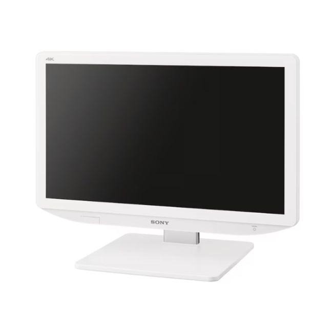 Sony Sony LMDX2710MD/A 27" 4K Medical Monitor, Analog/Digital, 12G SDI  reLink Medical