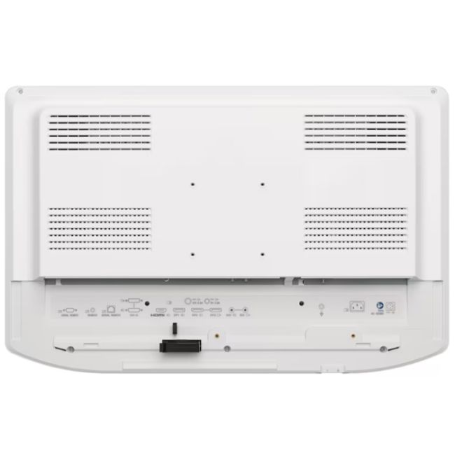 Sony Sony LMDX2710MD/A 27" 4K Medical Monitor, Analog/Digital, 12G SDI  reLink Medical