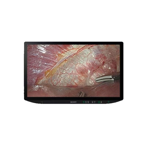 Sony Sony LMDXH320MT 32" 4K 3D/2D LCD Medical Monitor, Dual AC/DC Power  reLink Medical