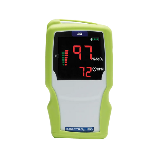 ICU Medical ICU Medical WW1020EN 20 SystemSpectro2 20 Pulse Oximeter Patient Monitors reLink Medical