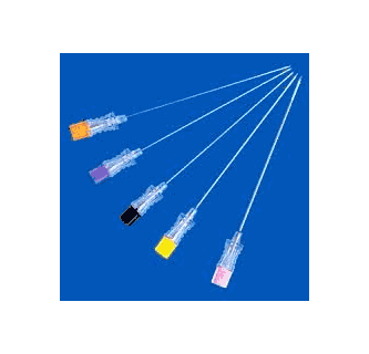 Becton Dickinson (BD) BD 405155 Spinal Needle 27G x 3‚½" Bulk Supplies reLink Medical