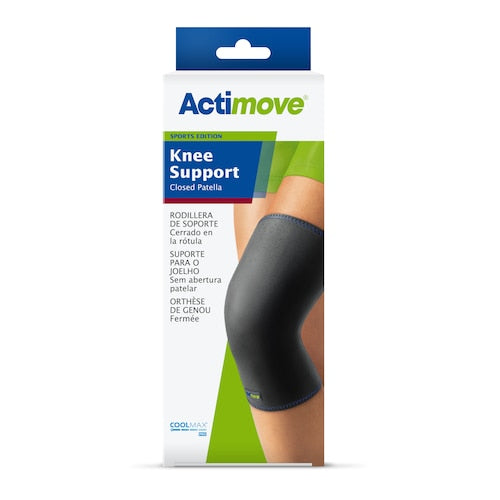 BSN Medical/Jobst BSN Medical/Jobst 7558632 Actimove Knee Support Closed Patella Supplies reLink Medical