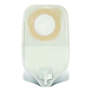 Convatec Convatec 405449 Urostomy Pouch Standard Length Tap with Valve Supplies reLink Medical
