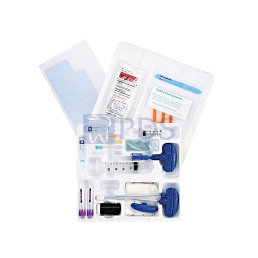 Becton Dickinson (BD) BD BK1000 Standard Bone Marrow Biopsy Tray No Needle Included Supplies reLink Medical