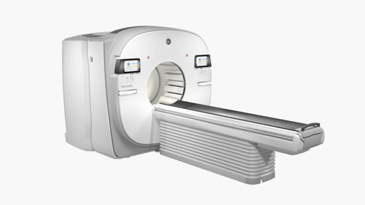 GE Healthcare GE Healthcare DSX Series Nuc Med Nuc Med reLink Medical