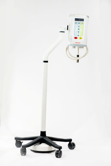 Medrad Stellant D Injector