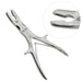 Aspen Surgical Aspen Surgical 53-1131 Symmetry Rongeur Stille-Luer Supplies reLink Medical