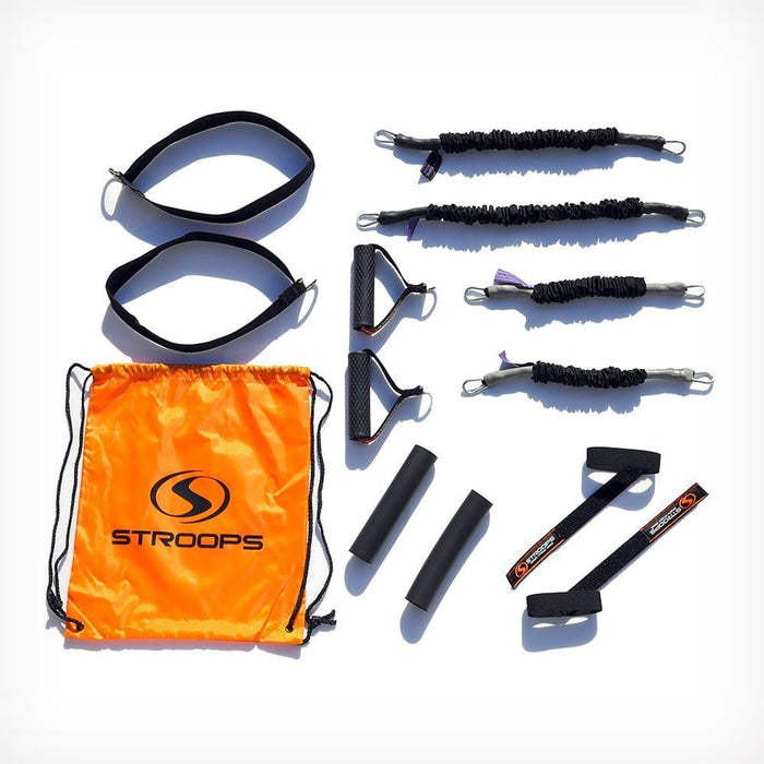 S3 Balance LLC STRENGTH KIT S3 Balance Strength Kit by Stroops