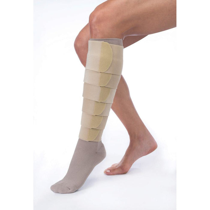 BSN Medical/Jobst BSN Medical/Jobst 7664807 Compression Wrap JOBST FarrowWrap Strong Supplies reLink Medical