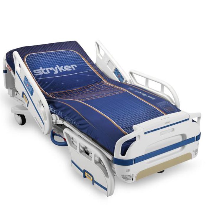 Stryker Stryker Secure III Hospital Bed Beds & Stretchers reLink Medical
