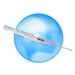 ICU Medical ICU Medical SP120-18-31-WT SuperCath 5 Safety IV Catheter Winged Supplies reLink Medical