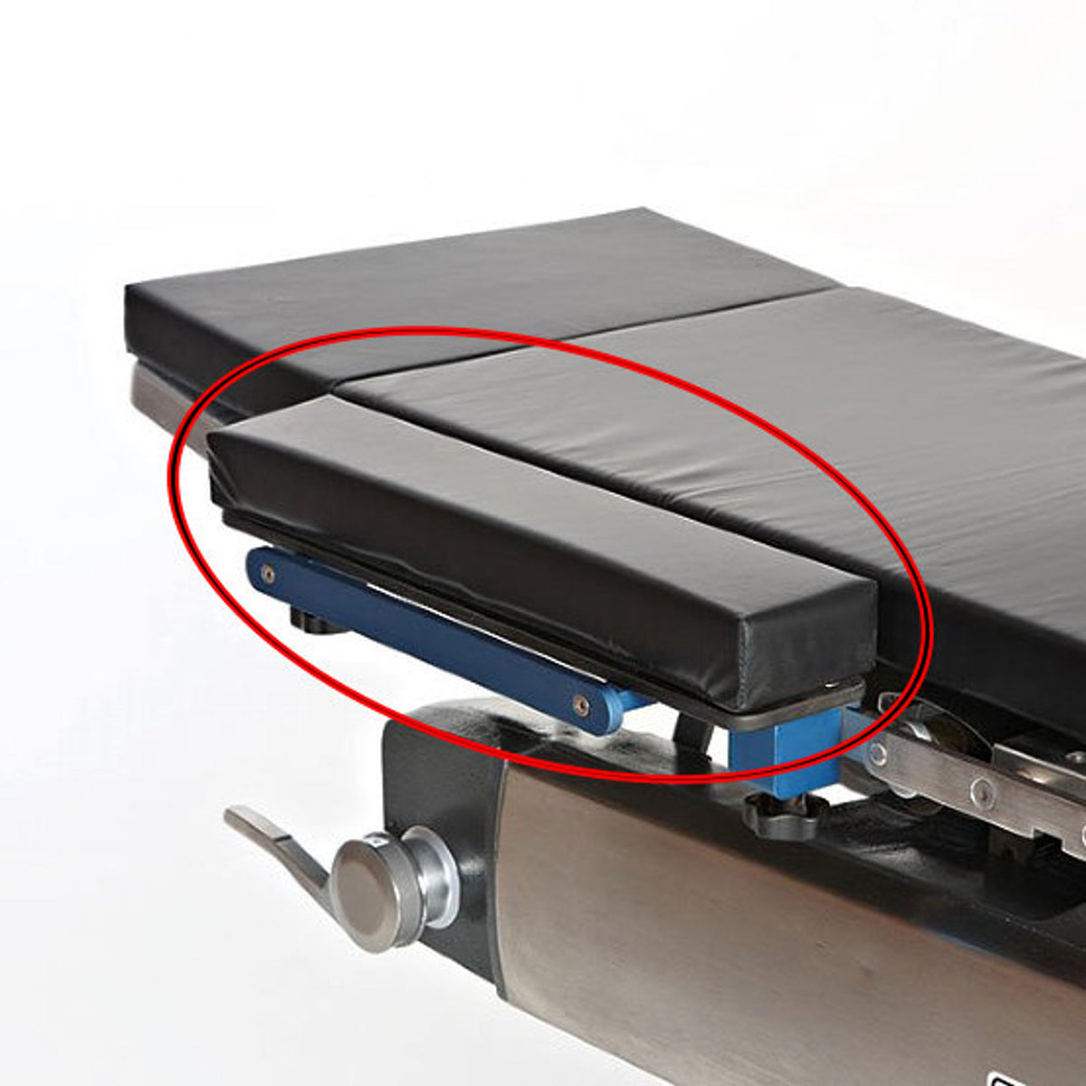 AcralMed OR Table Width Extenders