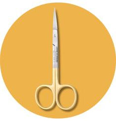 AMD-Medicom AMD-Medicom A69921 Versagown Flexneck SMS Yellow Large 10/pk Supplies reLink Medical