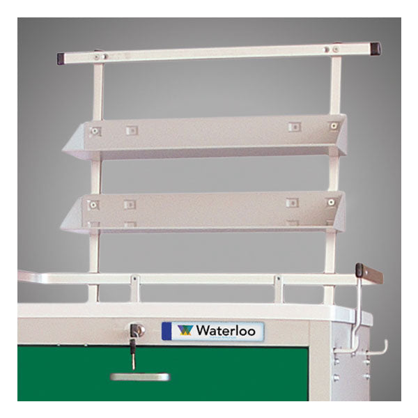 Waterloo SUT-1 Suture Shelf