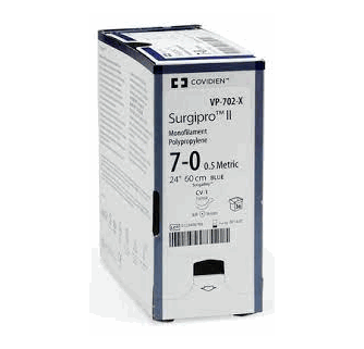 Medtronic VP926X Suture